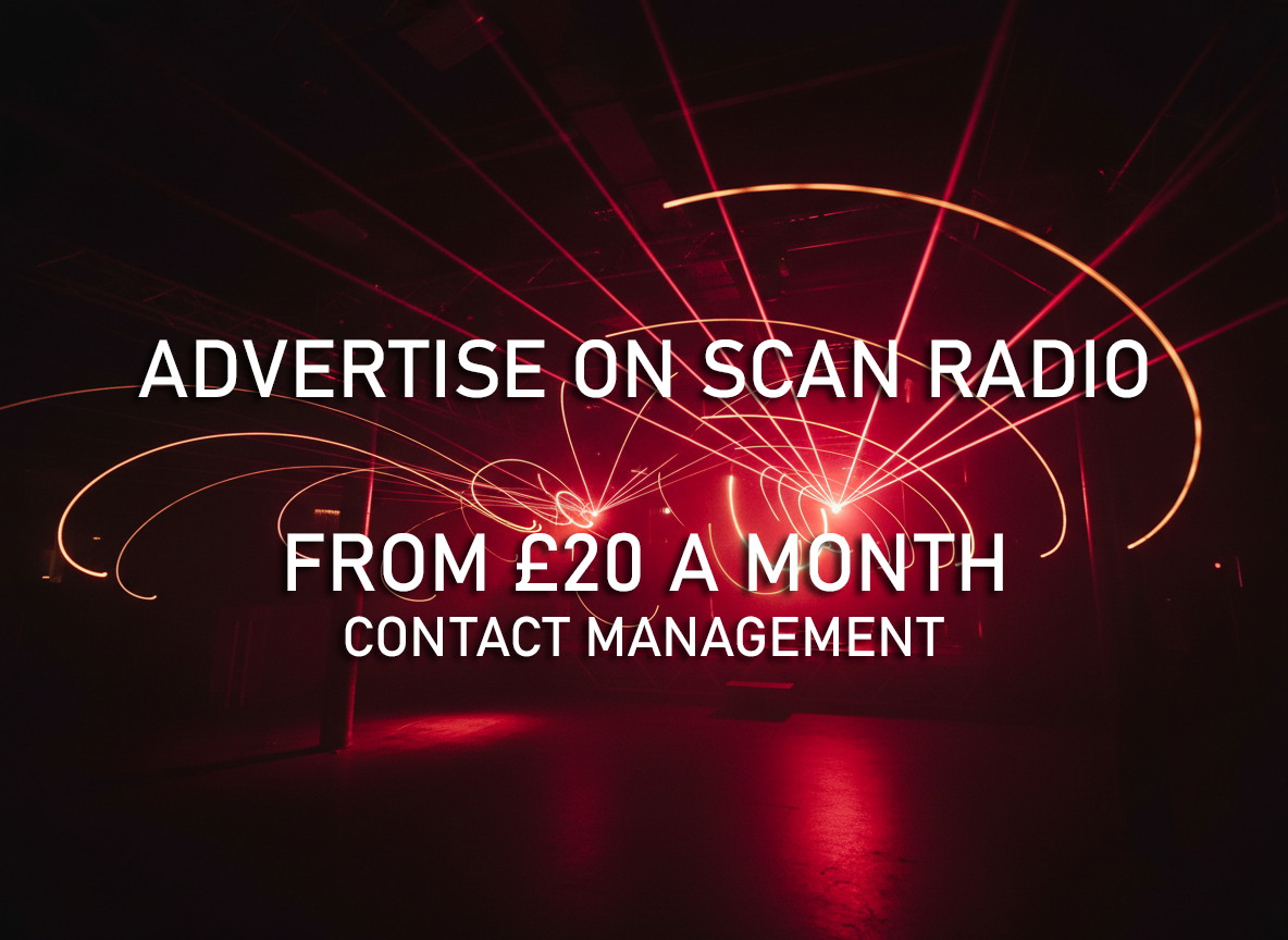 Scan Radio