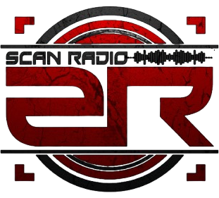SCAN RADIO LOGO